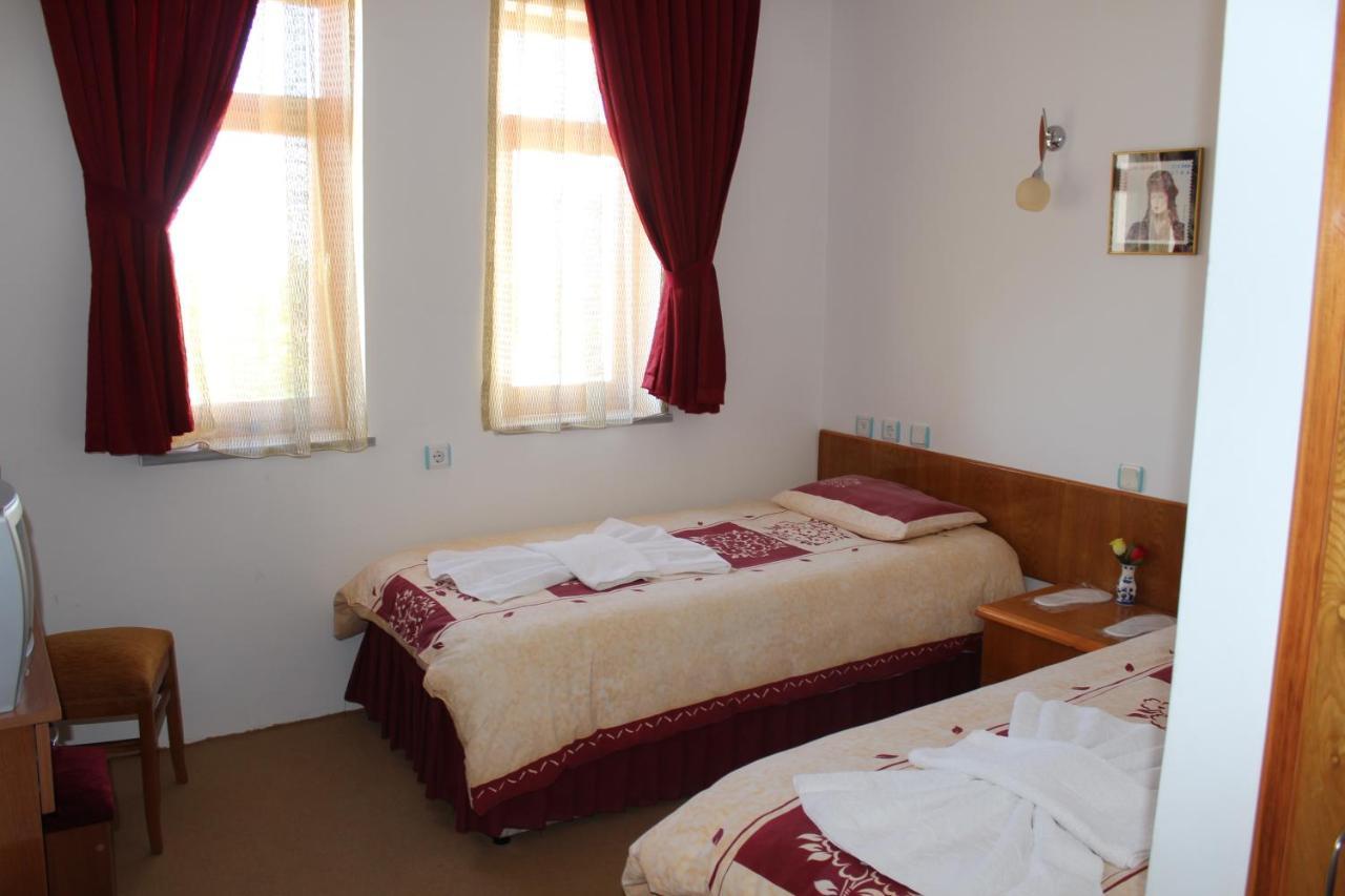 Hotel Baykal Bogazkale Екстер'єр фото