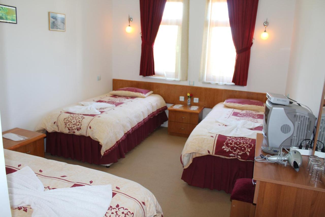 Hotel Baykal Bogazkale Екстер'єр фото