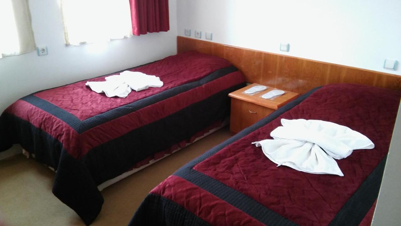 Hotel Baykal Bogazkale Екстер'єр фото
