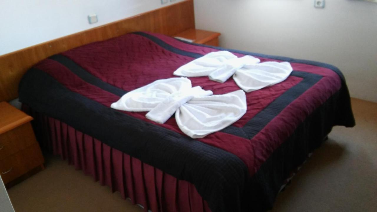Hotel Baykal Bogazkale Екстер'єр фото