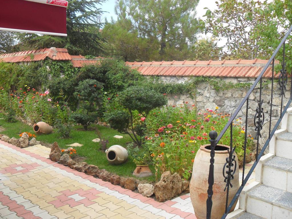 Hotel Baykal Bogazkale Екстер'єр фото