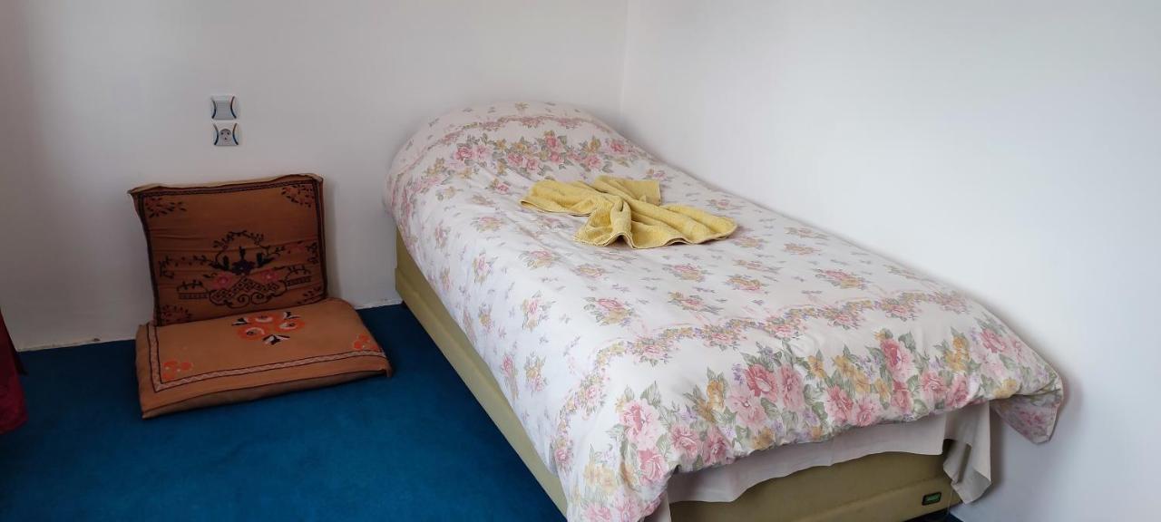 Hotel Baykal Bogazkale Екстер'єр фото