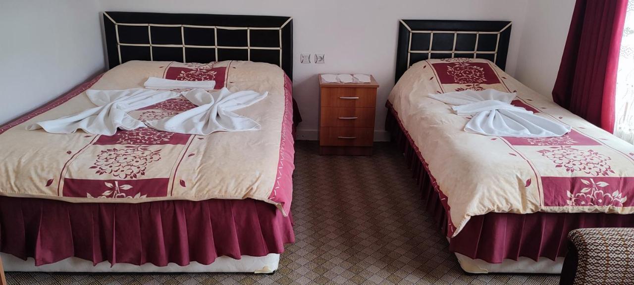 Hotel Baykal Bogazkale Екстер'єр фото