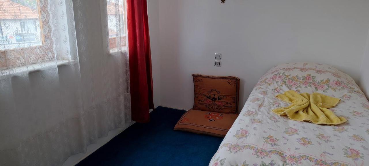 Hotel Baykal Bogazkale Екстер'єр фото