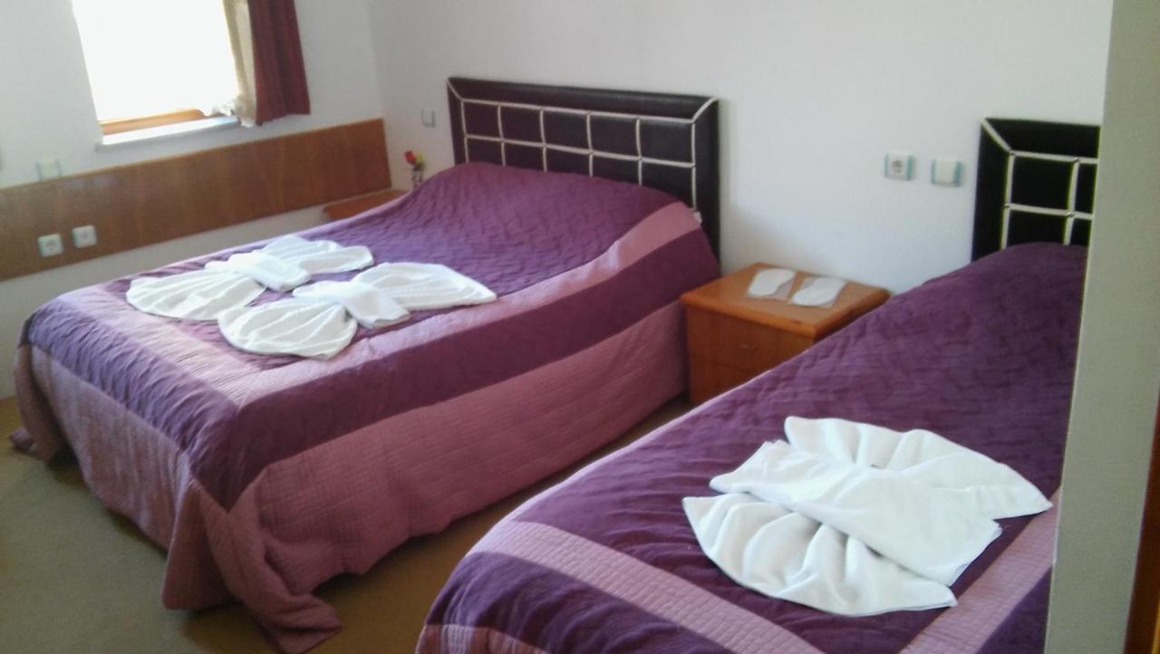 Hotel Baykal Bogazkale Екстер'єр фото