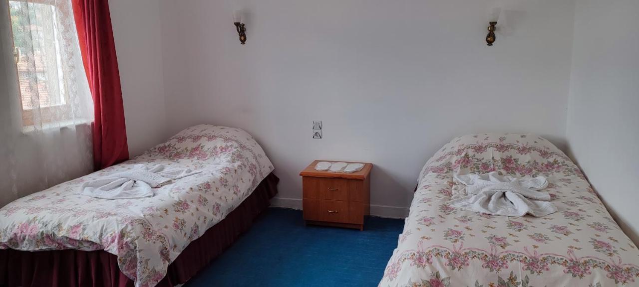 Hotel Baykal Bogazkale Екстер'єр фото