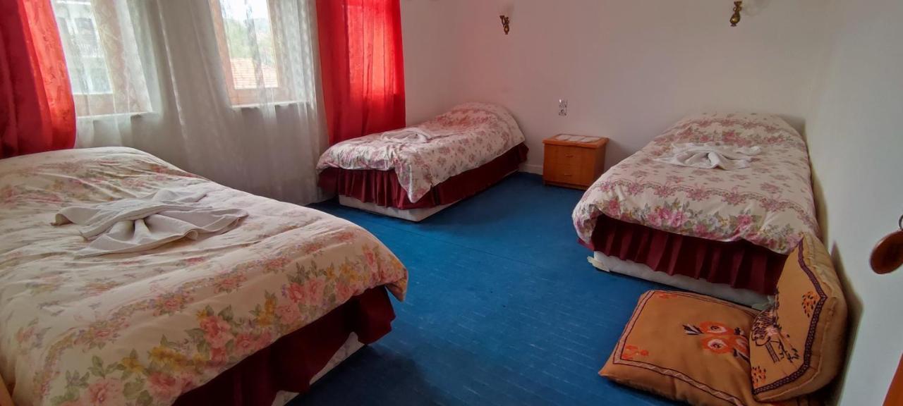 Hotel Baykal Bogazkale Екстер'єр фото