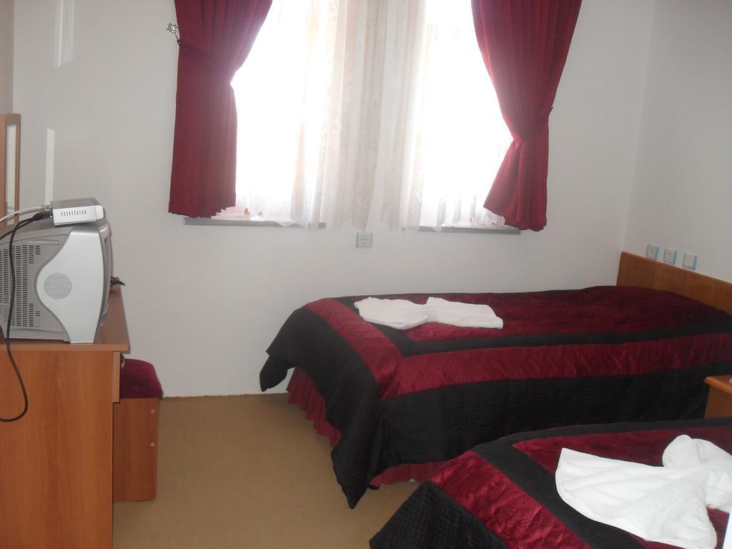 Hotel Baykal Bogazkale Номер фото