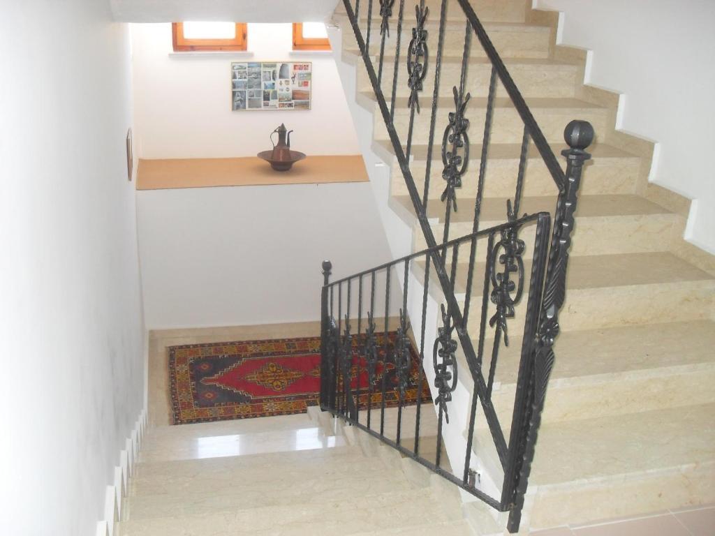 Hotel Baykal Bogazkale Екстер'єр фото