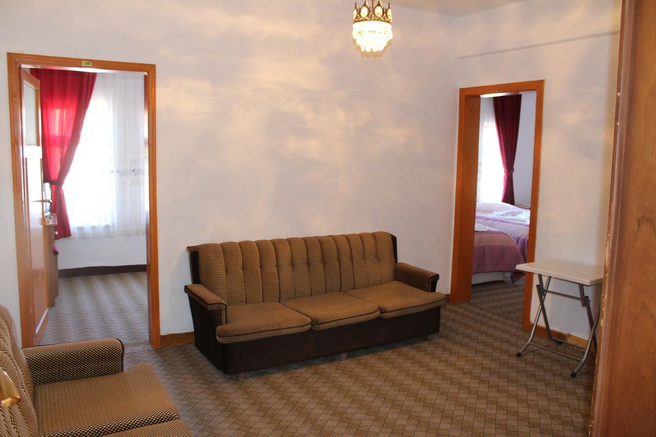 Hotel Baykal Bogazkale Екстер'єр фото