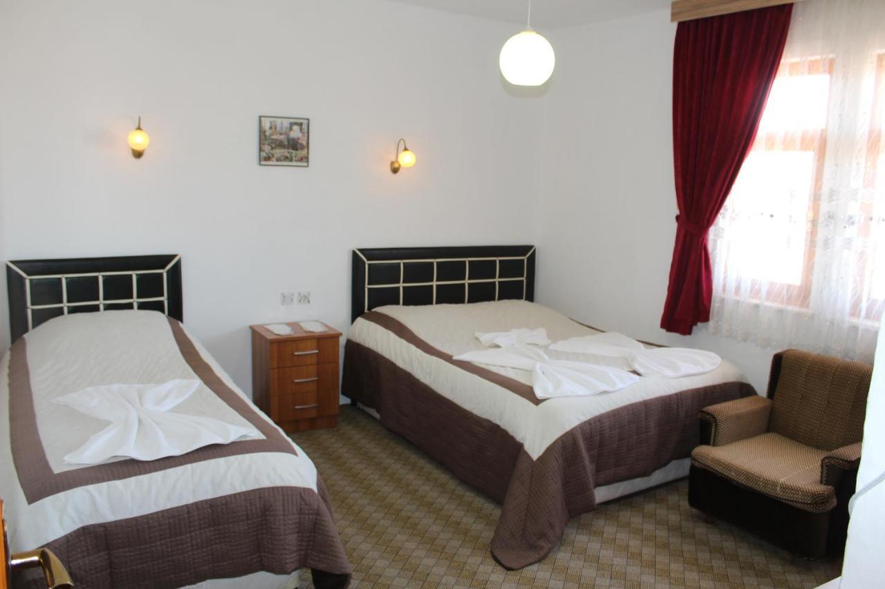 Hotel Baykal Bogazkale Екстер'єр фото