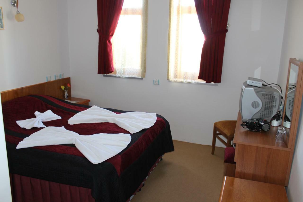 Hotel Baykal Bogazkale Екстер'єр фото
