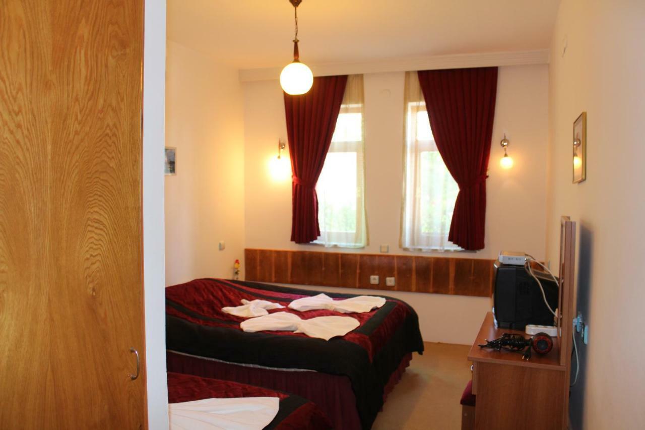 Hotel Baykal Bogazkale Екстер'єр фото