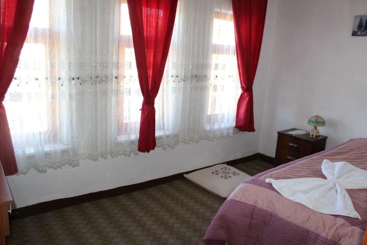 Hotel Baykal Bogazkale Екстер'єр фото