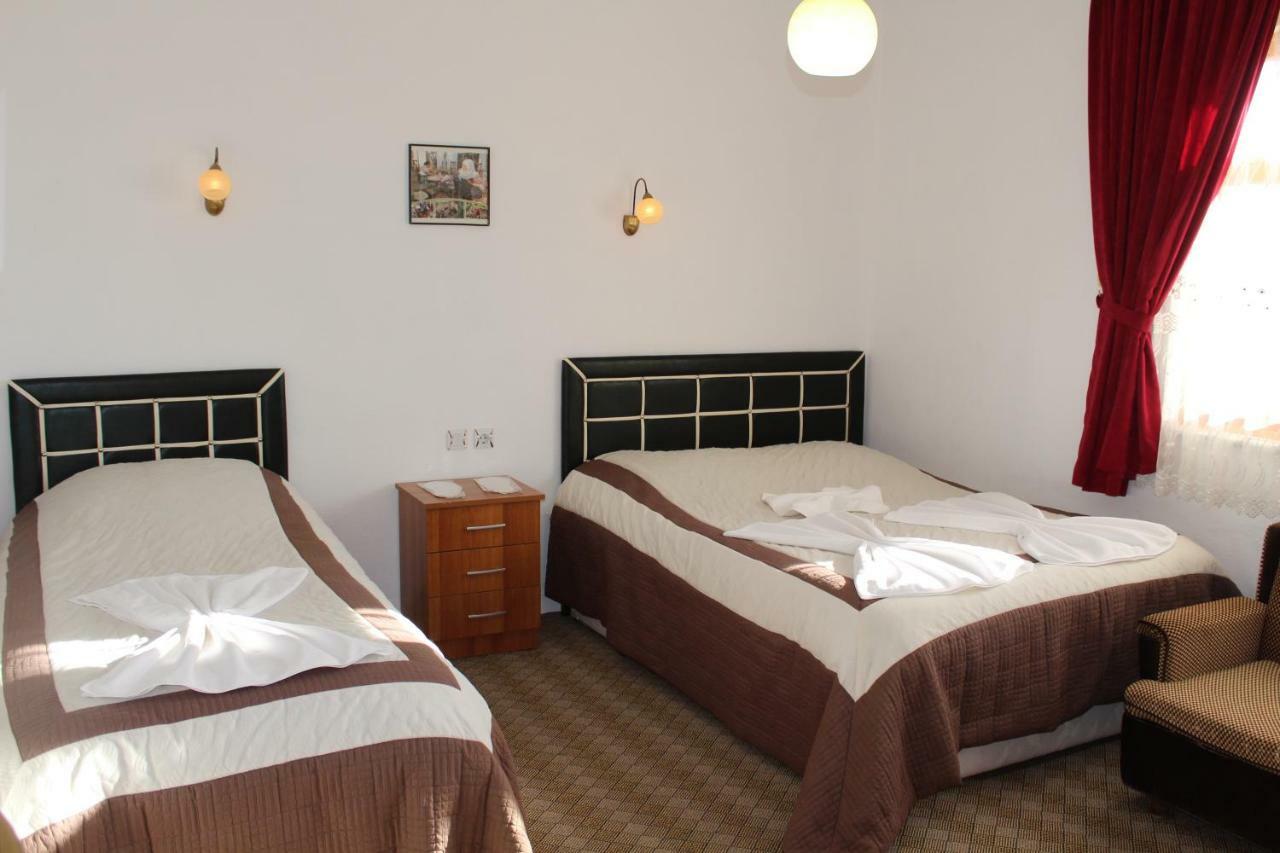 Hotel Baykal Bogazkale Екстер'єр фото