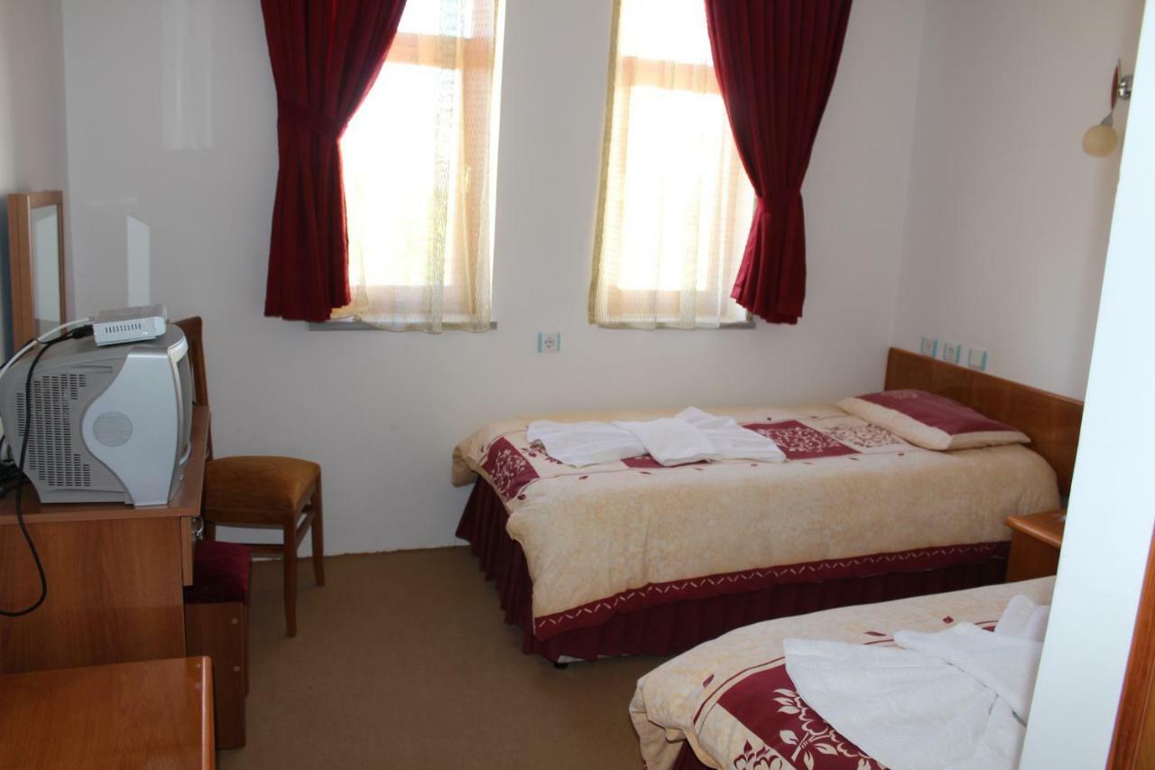 Hotel Baykal Bogazkale Екстер'єр фото